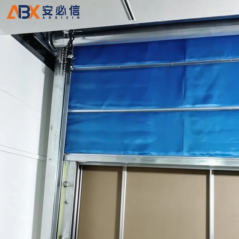 常德充气式门封